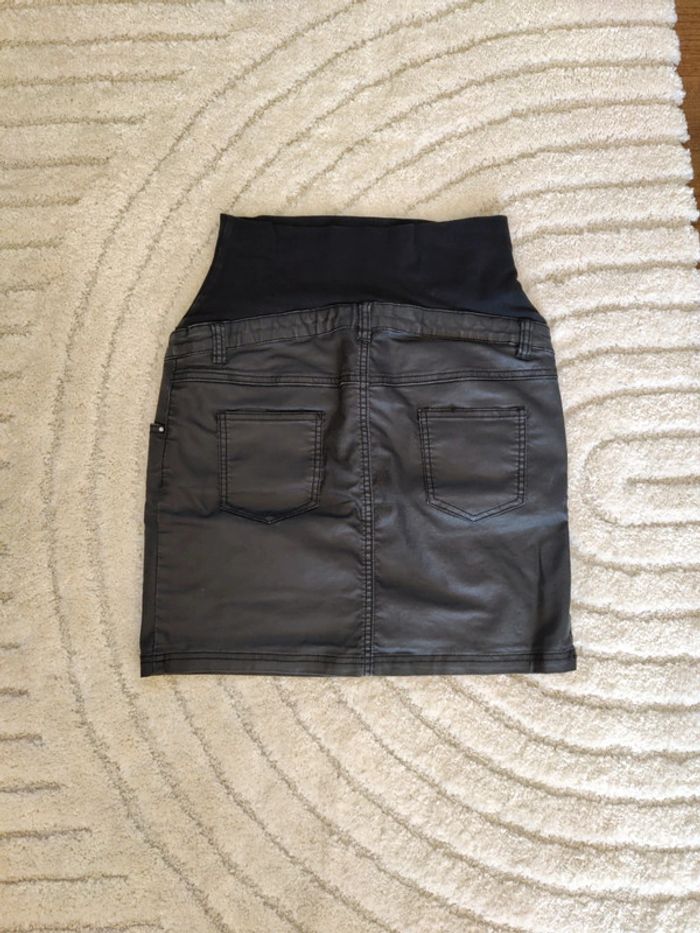 Jupe de grossesse - photo numéro 2