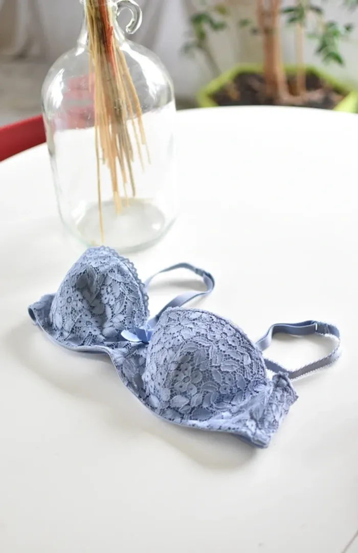 Soutien gorge Kiabi - photo numéro 3