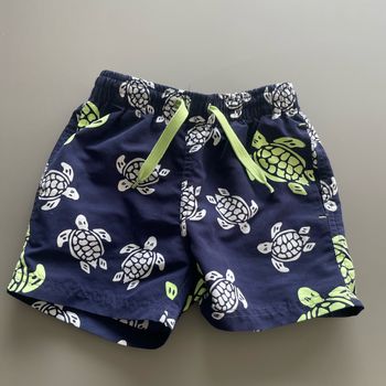 Short de bain