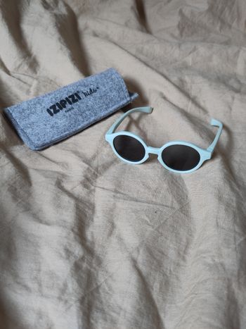 Lunette bébé 0-9mois 
