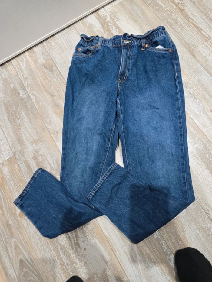 Jeans #orianablfille14ans
