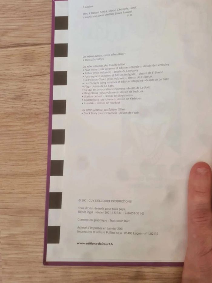 Lili & winker dans le rayon - photo numéro 4