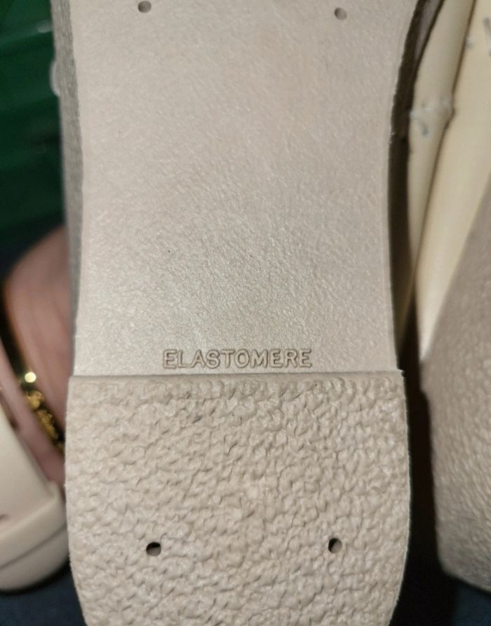 Chaussures confort  41 - photo numéro 4