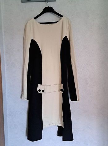 Robe Tanaïs  T40