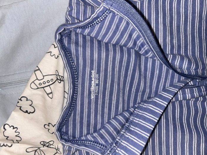 Pyjama verbaudet - photo numéro 3