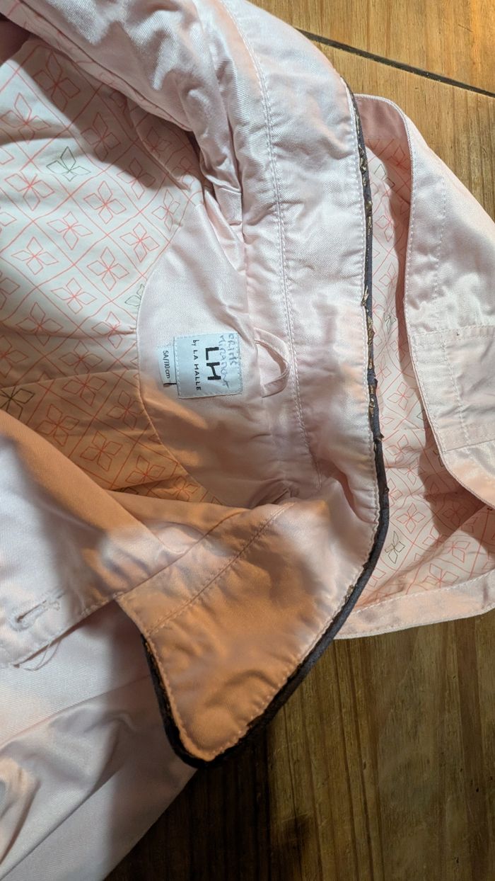 Manteau - photo numéro 2