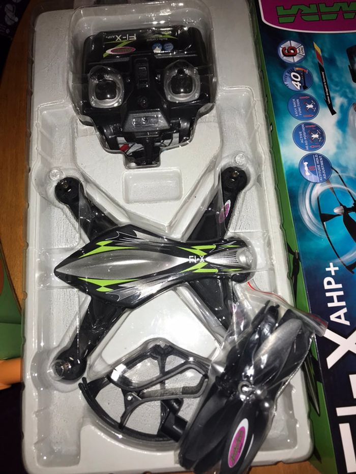Fi-X ahp+ joue marque jamara très bon état