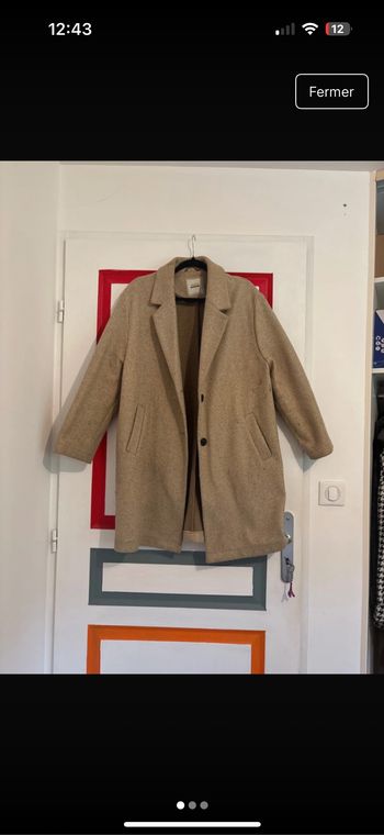 Manteau
