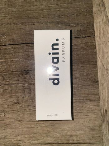 Parfum Divain