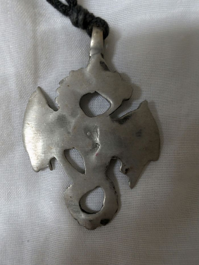 Collier - photo numéro 3