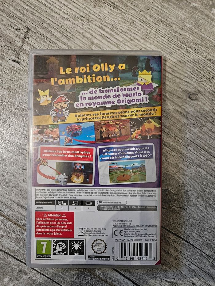 Mario - photo numéro 2