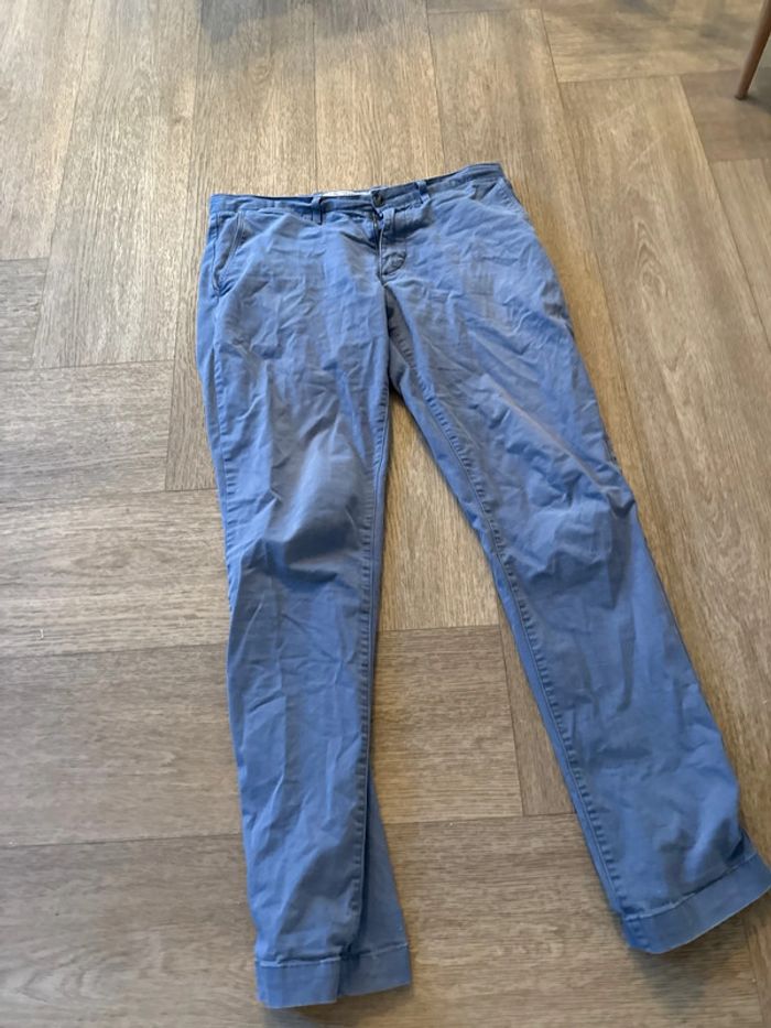 Pantalon Lacoste - photo numéro 2