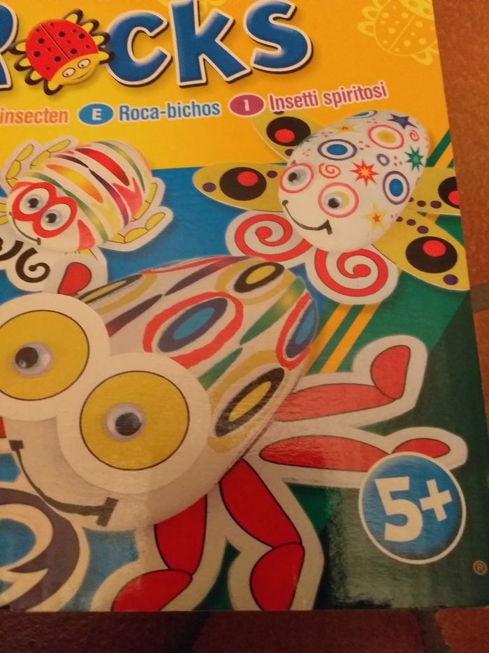 Jeu de société à fabriquer - photo numéro 7