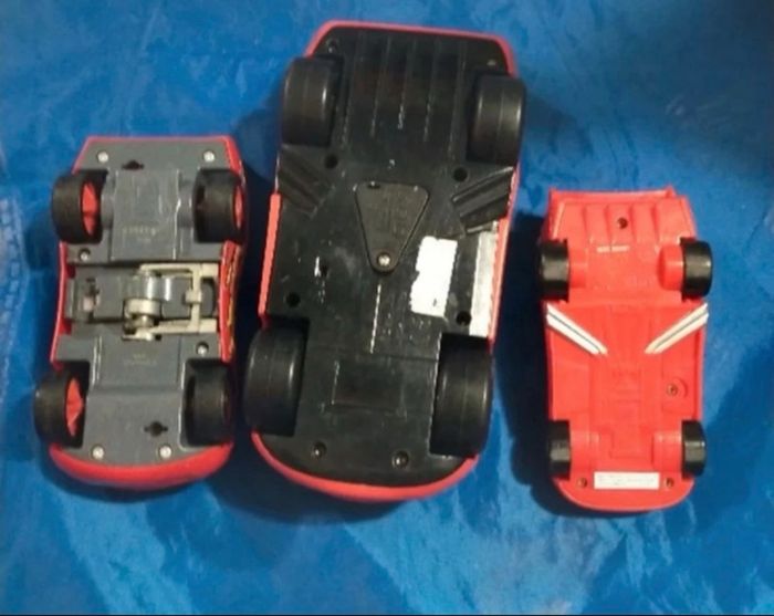 Voiture Cars - photo numéro 2