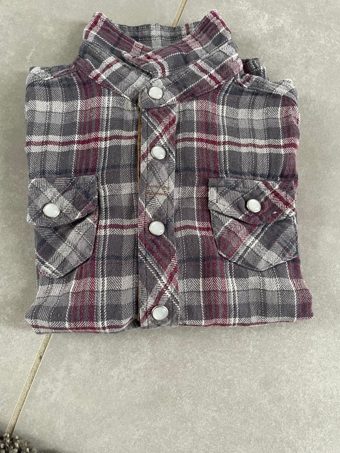 Lot vêtements garçon 3 ans / 36 mois - photo numéro 3