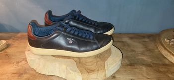 Basket homme de la marque Gant 43