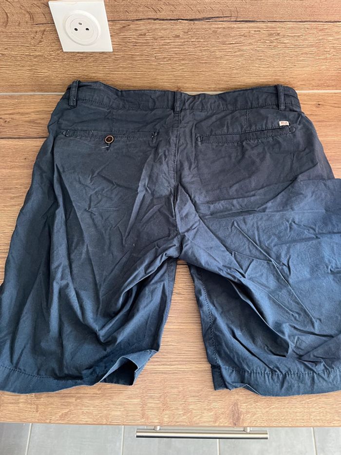 Short en jean - photo numéro 3