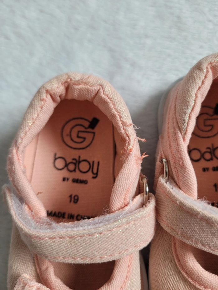 Tennis d'été - photo numéro 2