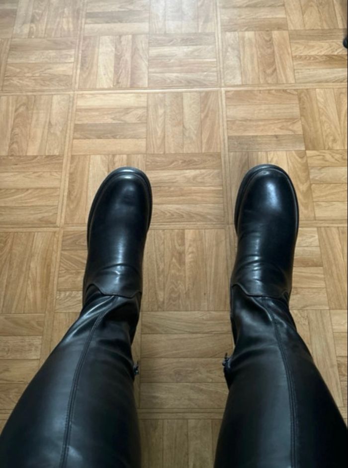 Botte haute - photo numéro 7