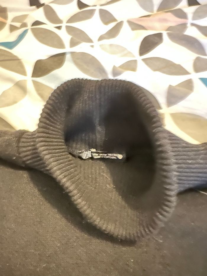 Pull Zara - photo numéro 3