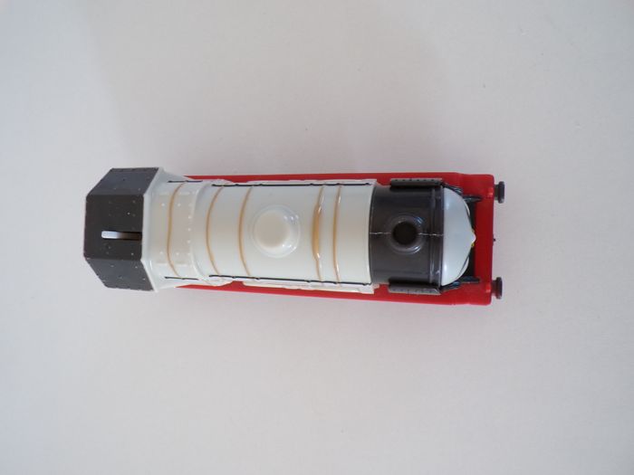 Train - Locomotive - Thomas et ses amis - Duchesse (J29) - photo numéro 5