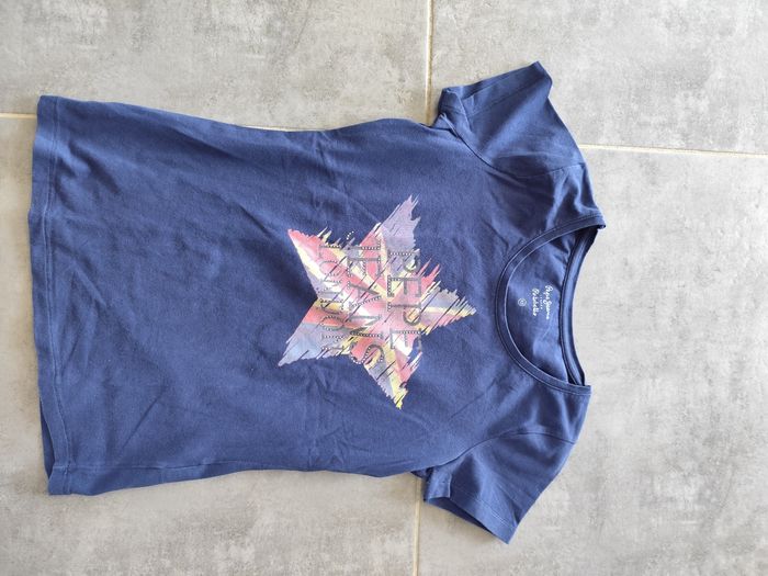 Tee shirt femme