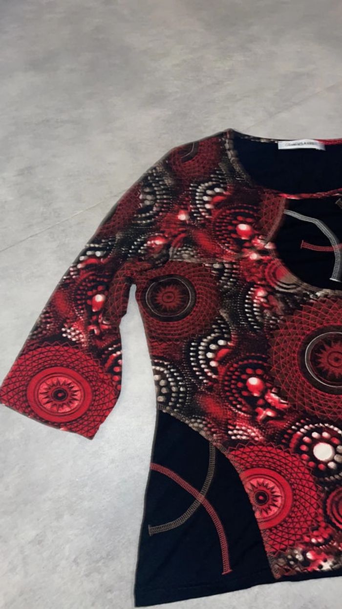 Blouse - photo numéro 2