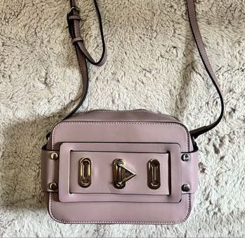 sac à main volum