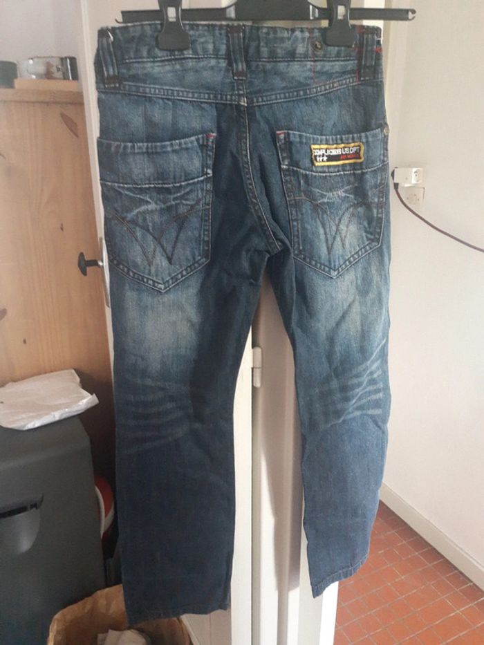 Jeans complice - photo numéro 4