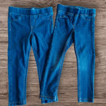 Lot de jegging