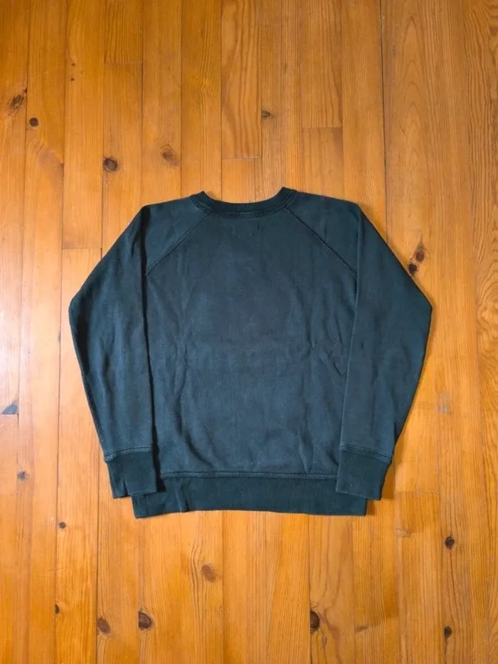Sweat Isabel Marant - Gris - Taille S - photo numéro 2