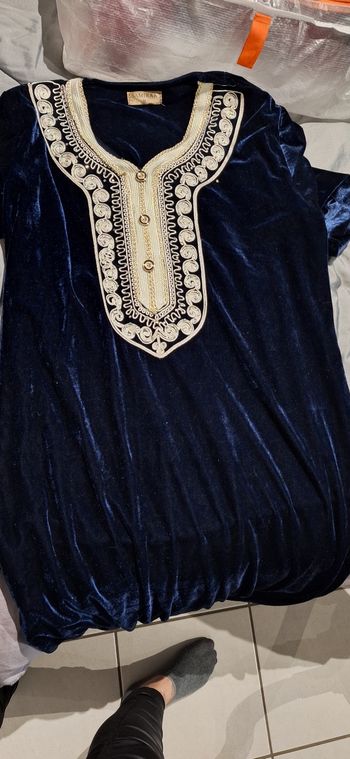 Vêtement femme