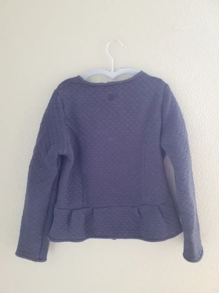 Veste mi saison marese 8 ans - photo numéro 3
