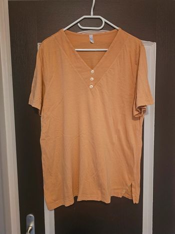 Tee-shirt taille 48