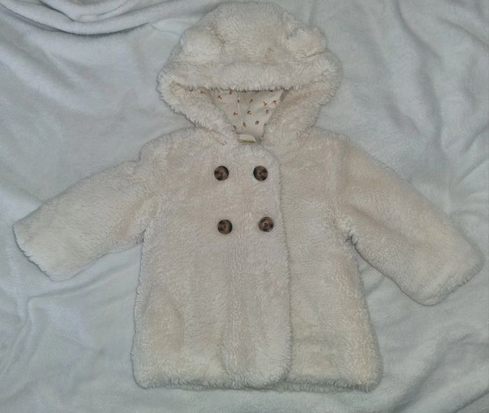 Manteau