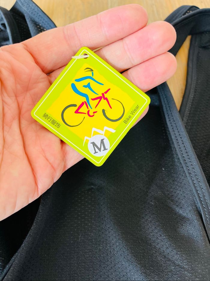 Combinaison vélo Bart Simpson - photo numéro 6