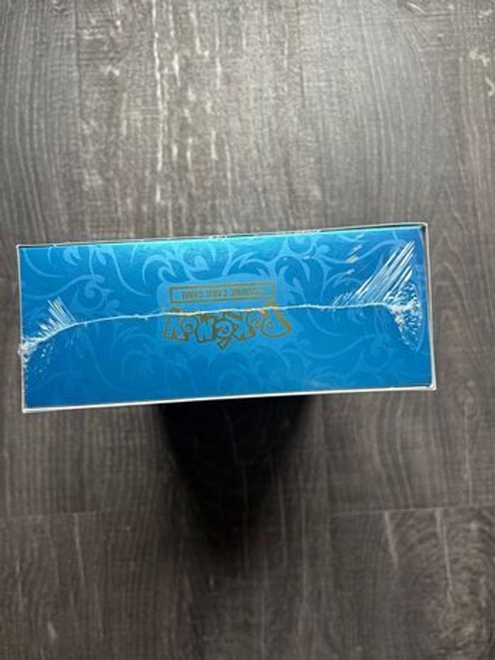 UPC Mega flammes fantasmagoriques - Scellage nickel - photo numéro 5