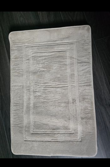 Tapis de bain 