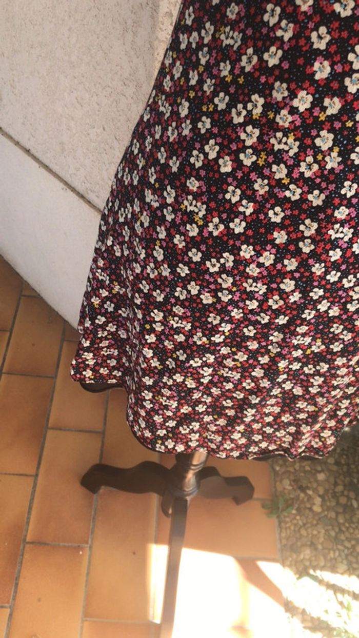 Robe Zara - photo numéro 3