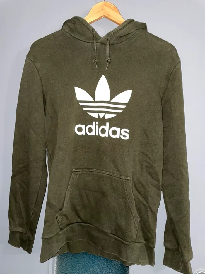 Sweat Adidas