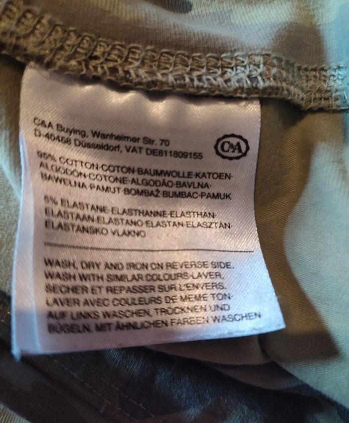 Legging M/L - photo numéro 3