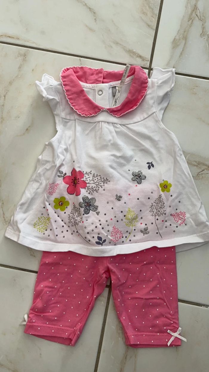 Ensemble orchestra fille - photo numéro 2