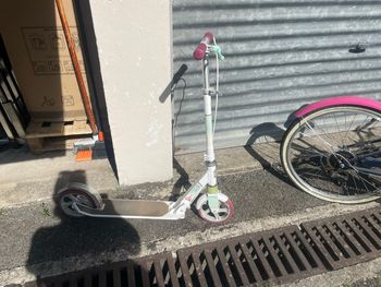 Trottinette