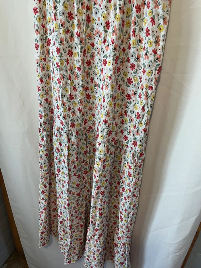 robe longue - photo numéro 3