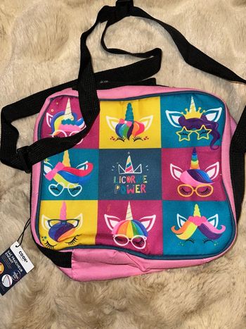 Sac fraicheur