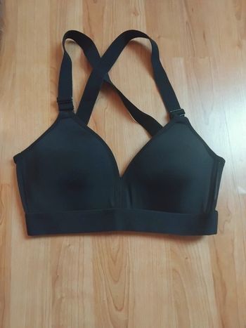 Brassière sport