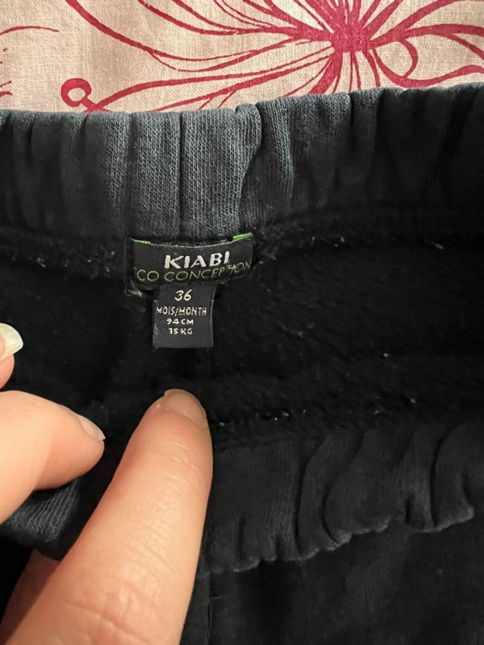 Bas de jogging - photo numéro 2