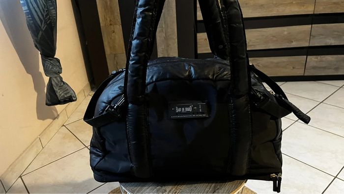 Sac à langer baby on board avec accessoires - photo numéro 7