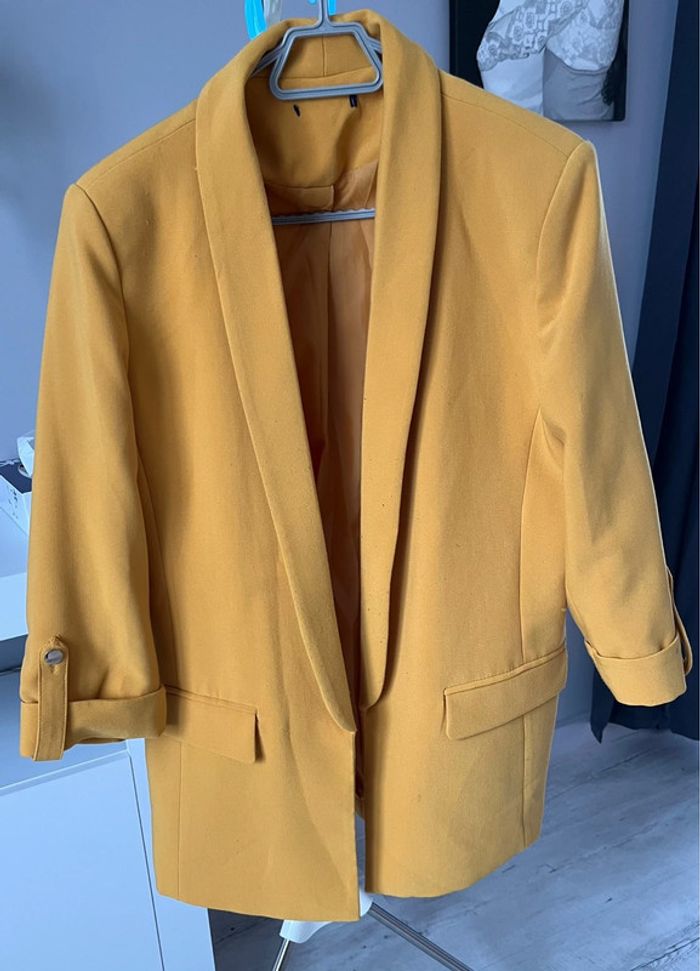Blazer taille 38