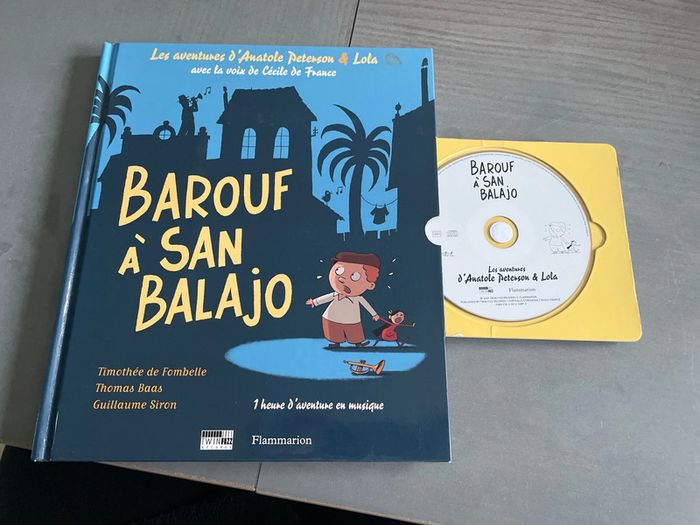 Livre - photo numéro 2